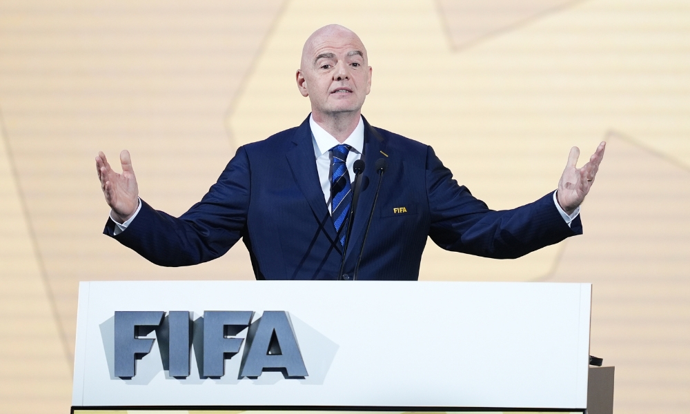 球队的阵容, 安排位置