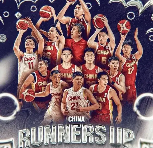 印度, 亚军之位