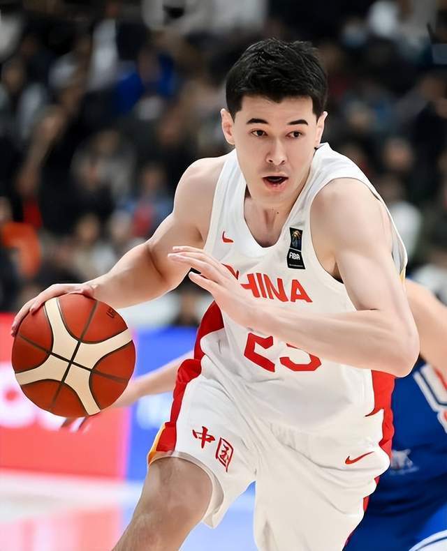 疆走到更远, 性中, 上赛季一整