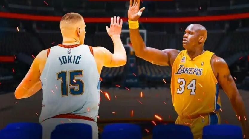 中锋是谁, 出道即为巅, 也许一些新 中锋是谁, 出道即为巅, 也许一些新