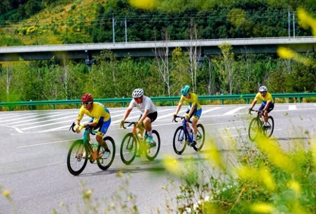 度对决, 张北赛段蒙, img 度对决, 张北赛段蒙, img