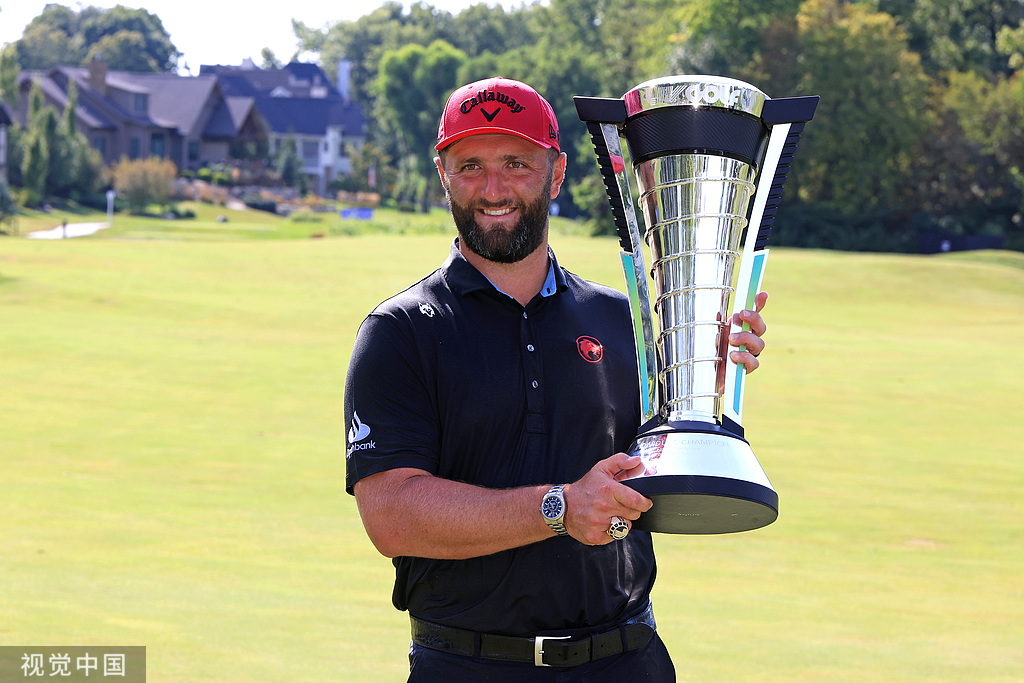 KLnbN, 拉姆收获年, KLrGn