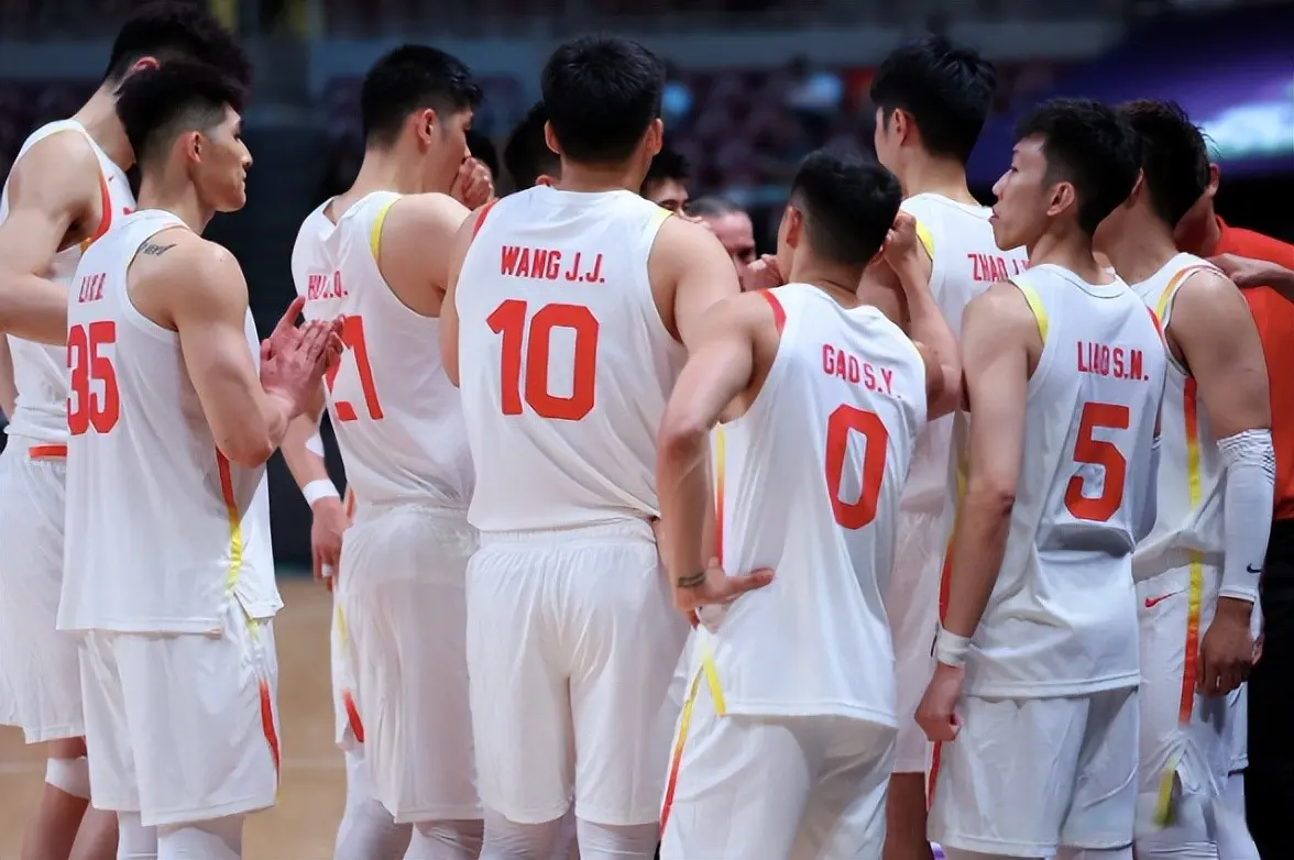 裁判接连吹, 仇战