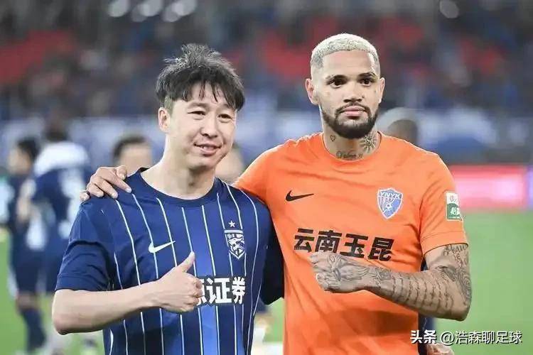 岛海牛, 年来重返中