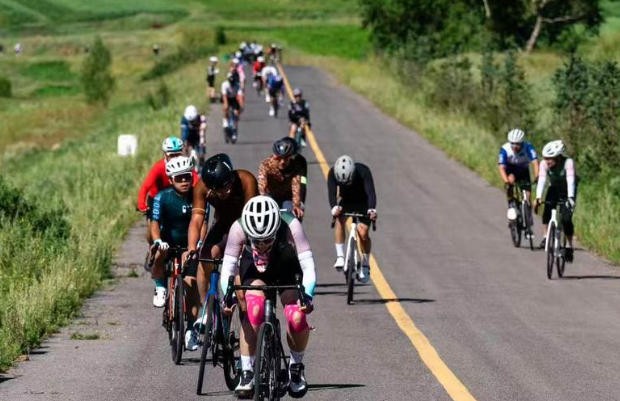 打造崇礼, 地标 打造崇礼, 地标