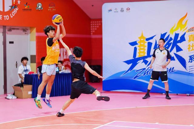 个文体节目, 鼓励辖区居