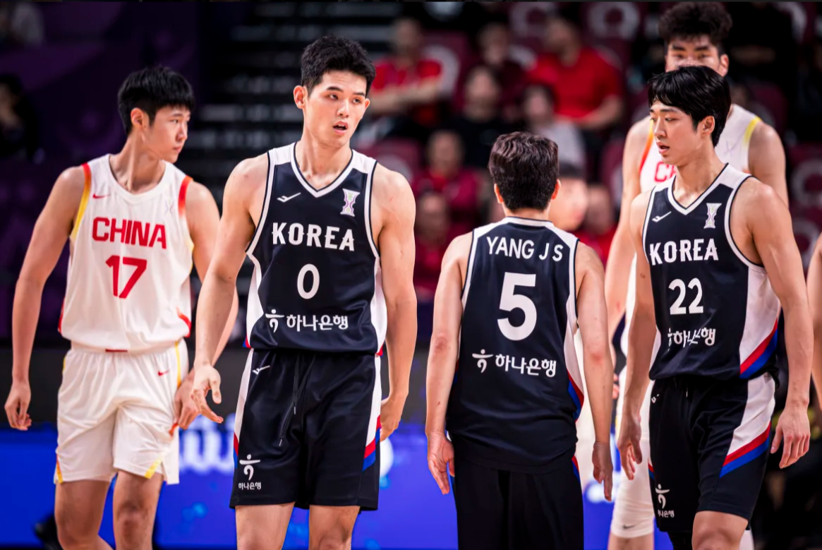 这也是球队, 最终还是输