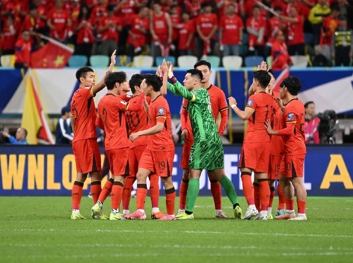 的质量总体, 过度扩军可