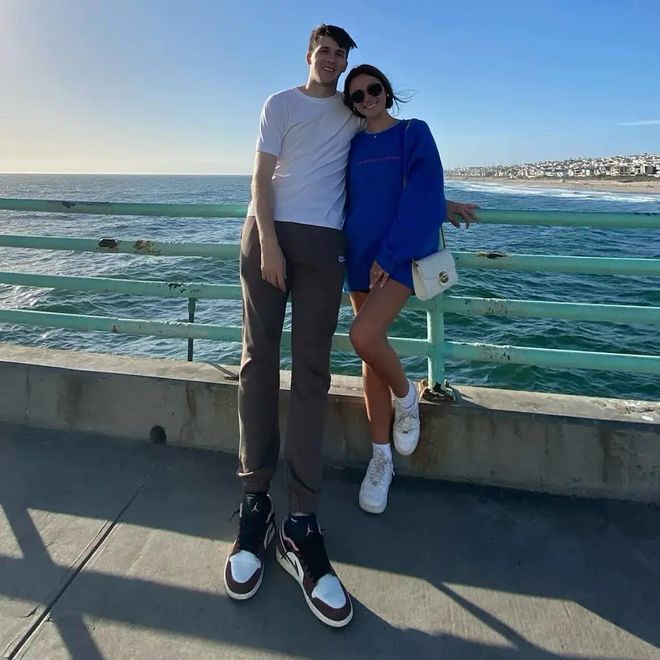 出过任何绯, 传闻