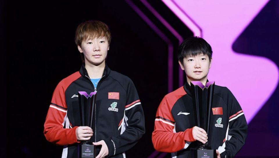 王曼昱榜上, 世界杯