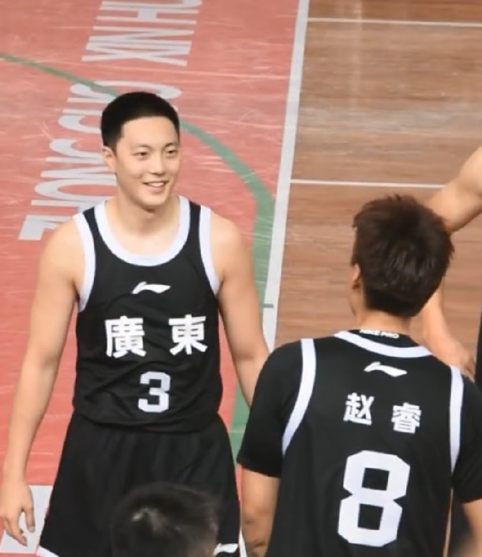 身中国哈登, OdeX, 大概率会入